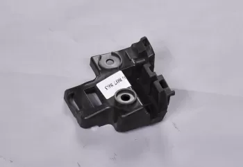 golf 6 stop alt braketi